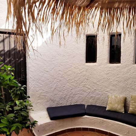 Casa Nomad Villa Agua Amarga  Exterior photo