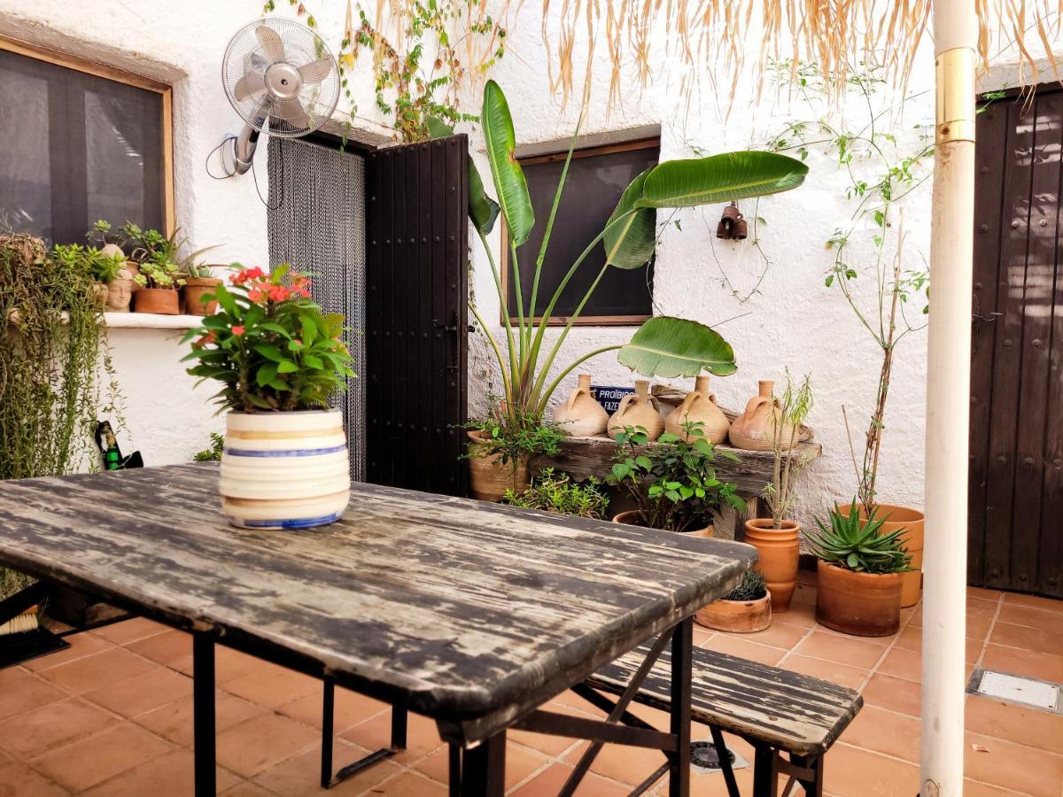 Casa Nomad Villa Agua Amarga  Exterior photo